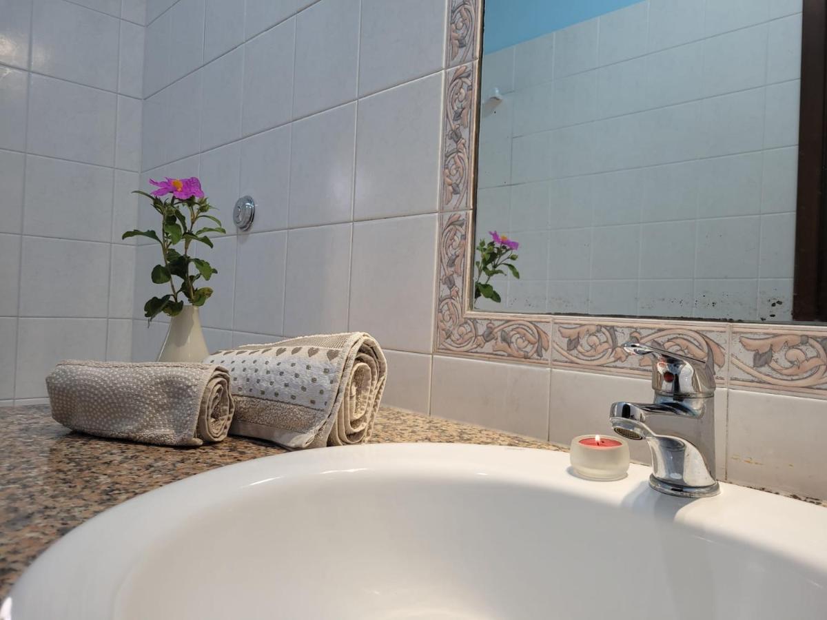 Appartamento A Pula In Zona Residenziale Exterior foto